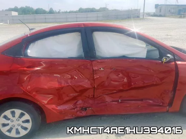 KMHCT4AE1HU394016 фото 10