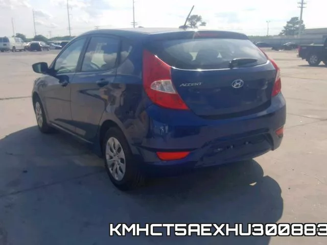KMHCT5AEXHU300883 фото 4