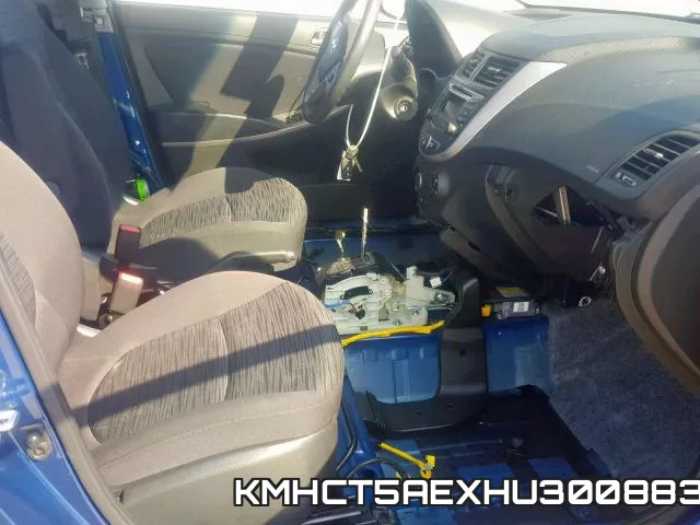KMHCT5AEXHU300883 фото 6