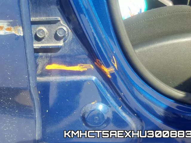 KMHCT5AEXHU300883 фото 10