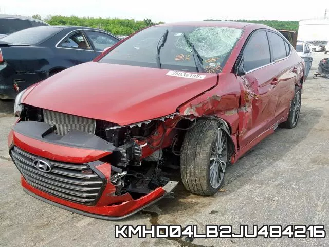 KMHD04LB2JU484216 фото 3