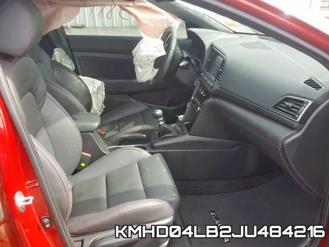 KMHD04LB2JU484216 фото 6