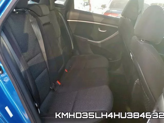 KMHD35LH4HU384632 фото 7