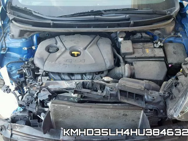 KMHD35LH4HU384632 фото 8