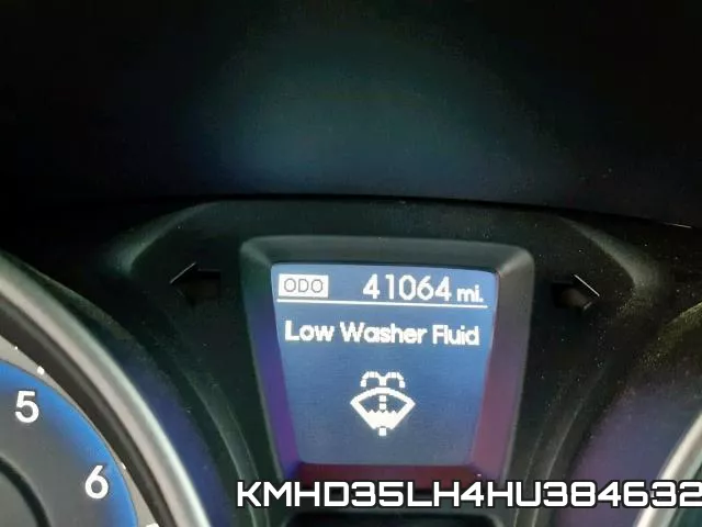 KMHD35LH4HU384632 фото 9