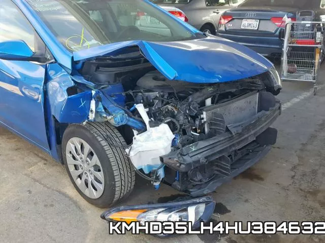 KMHD35LH4HU384632 фото 10