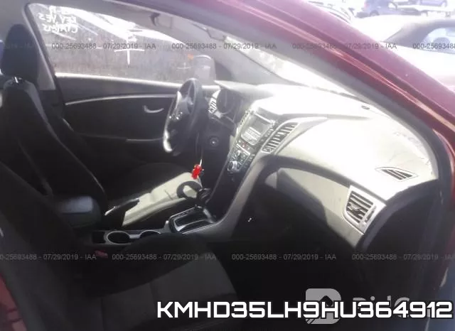 KMHD35LH9HU364912 фото 6