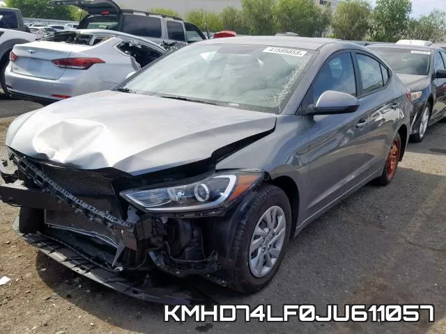 KMHD74LF0JU611057 фото 3