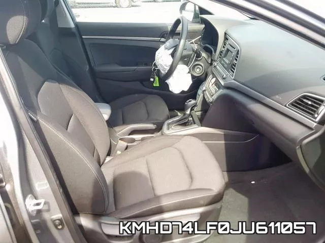 KMHD74LF0JU611057 фото 6
