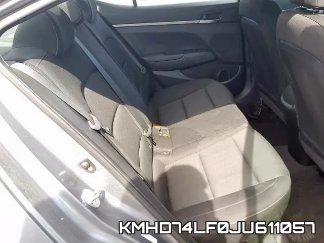 KMHD74LF0JU611057 фото 7