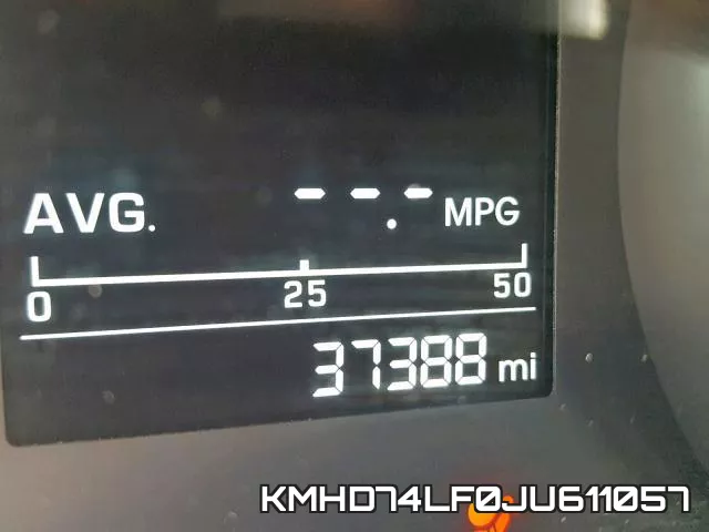 KMHD74LF0JU611057 фото 9