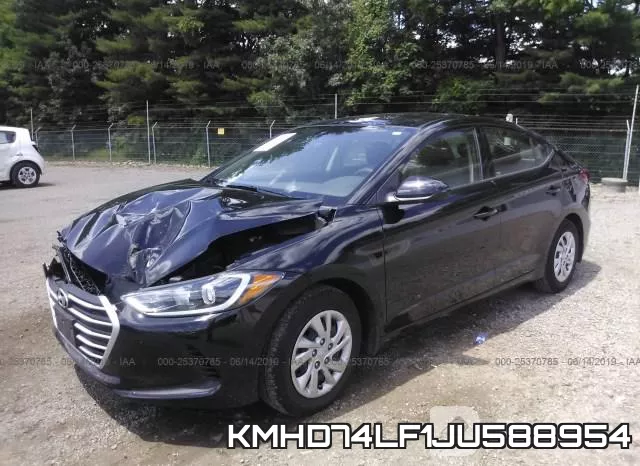 KMHD74LF1JU588954 фото 3