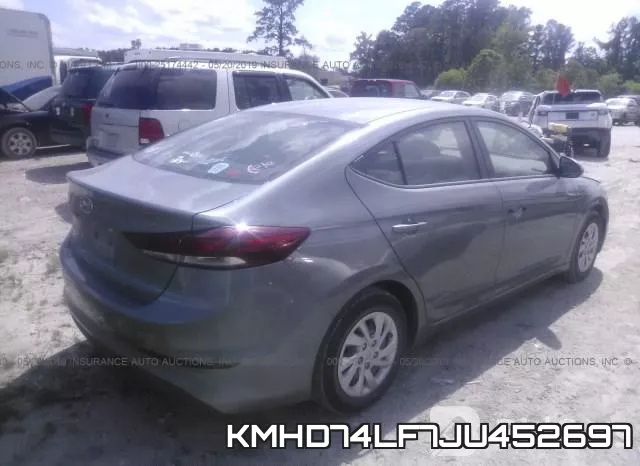 KMHD74LF7JU452697 фото 5