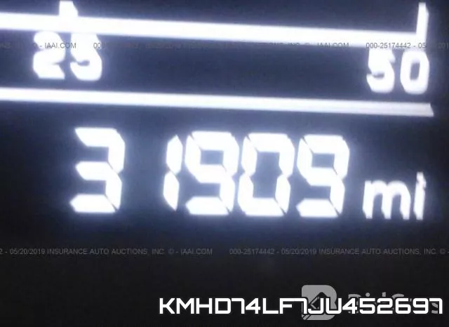 KMHD74LF7JU452697 фото 8