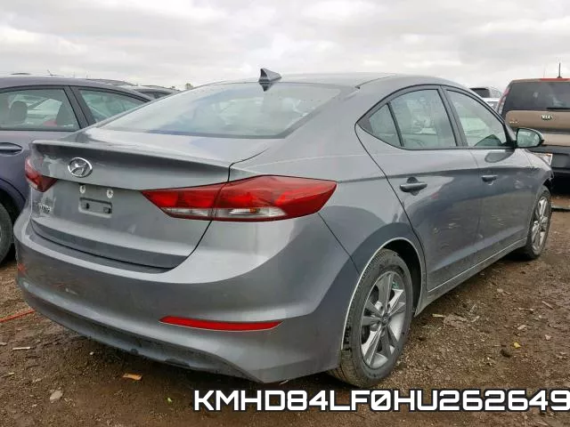 KMHD84LF0HU262649 фото 5