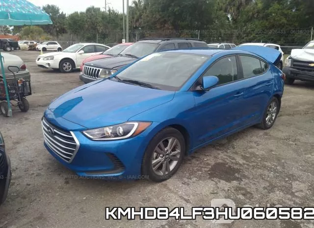 KMHD84LF3HU060582 фото 3