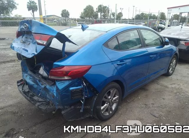 KMHD84LF3HU060582 фото 5