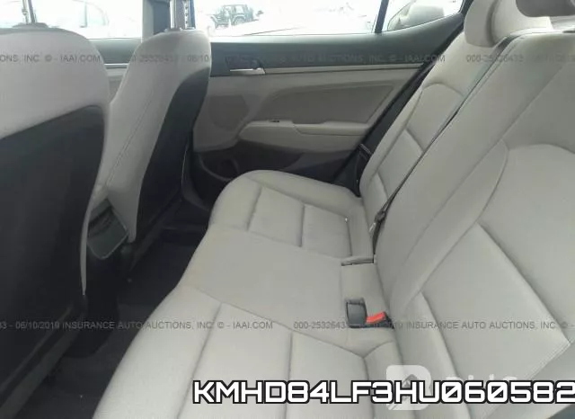 KMHD84LF3HU060582 фото 9
