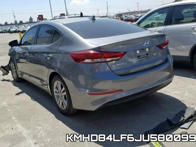 KMHD84LF6JU580099 фото 4