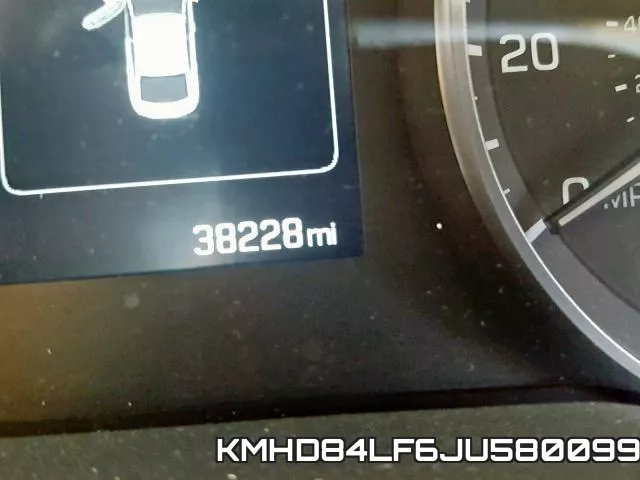 KMHD84LF6JU580099 фото 9