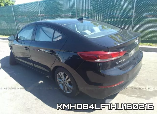 KMHD84LF7HU160216 фото 4