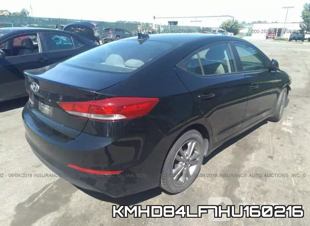KMHD84LF7HU160216 фото 5