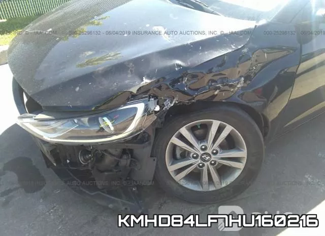 KMHD84LF7HU160216 фото 7