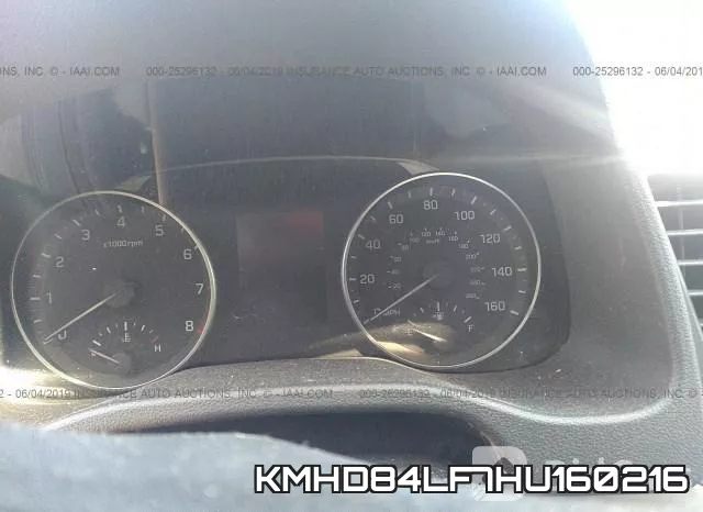 KMHD84LF7HU160216 фото 8