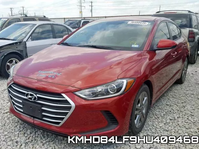 KMHD84LF9HU409468 фото 3