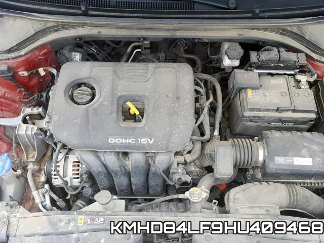 KMHD84LF9HU409468 фото 8