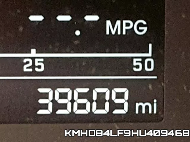 KMHD84LF9HU409468 фото 9