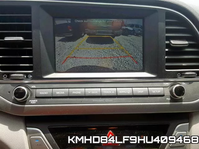KMHD84LF9HU409468 фото 10