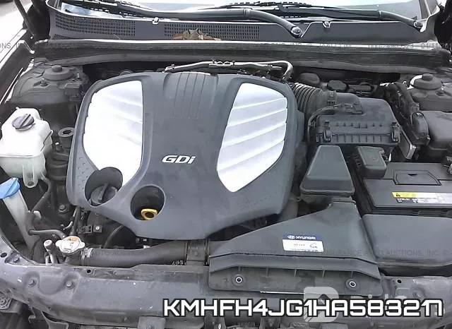 KMHFH4JG1HA583217 фото 2