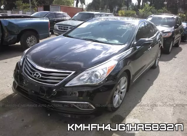KMHFH4JG1HA583217 фото 3