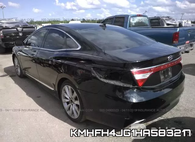 KMHFH4JG1HA583217 фото 4