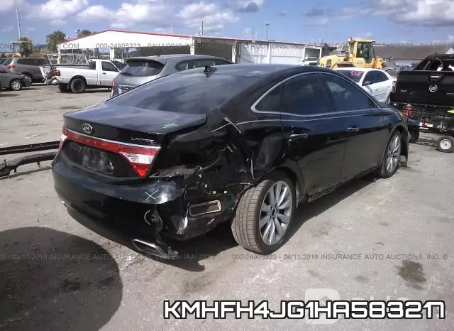 KMHFH4JG1HA583217 фото 5