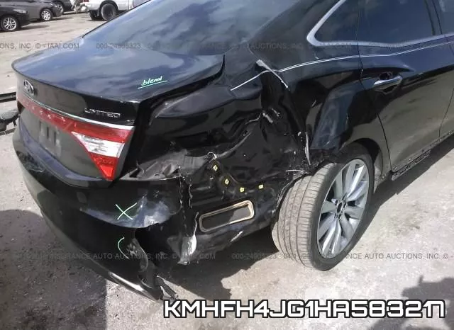 KMHFH4JG1HA583217 фото 7
