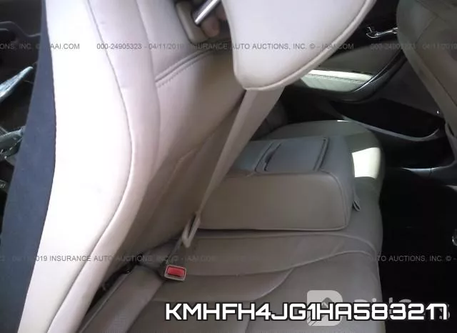 KMHFH4JG1HA583217 фото 9