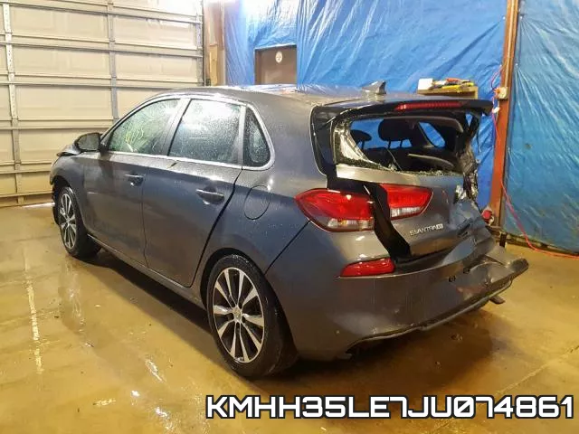 KMHH35LE7JU074861 фото 4