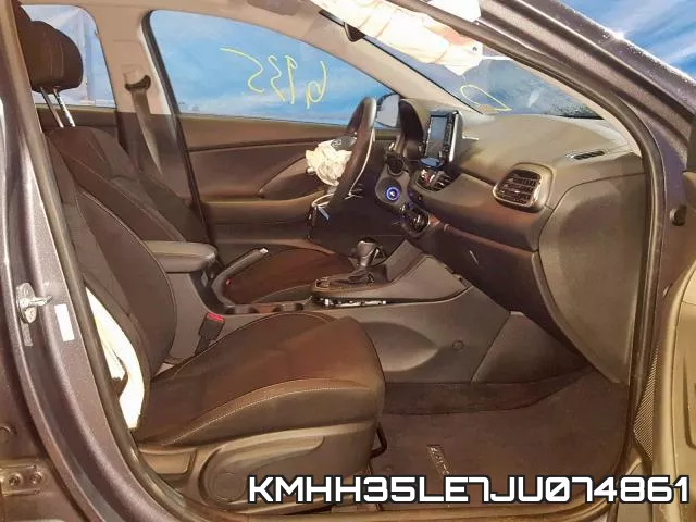 KMHH35LE7JU074861 фото 6
