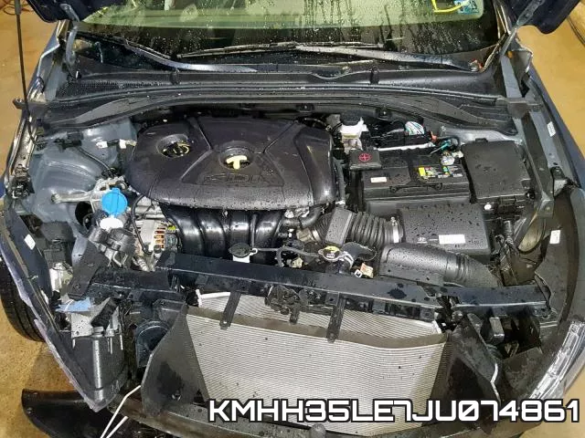 KMHH35LE7JU074861 фото 8