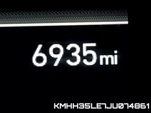 KMHH35LE7JU074861 фото 9
