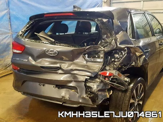 KMHH35LE7JU074861 фото 10
