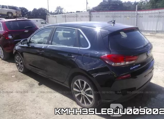 KMHH35LE8JU009002 фото 4