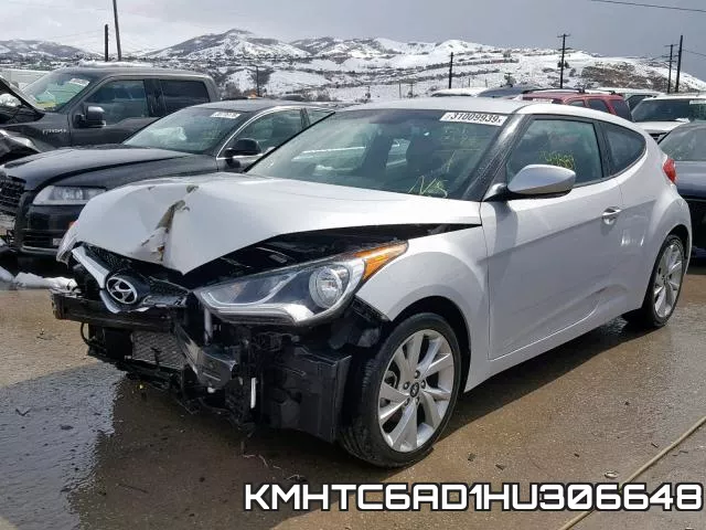 KMHTC6AD1HU306648 фото 3