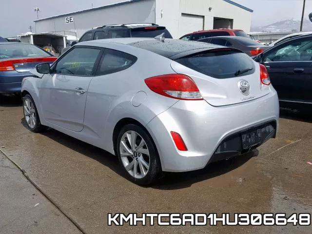 KMHTC6AD1HU306648 фото 4
