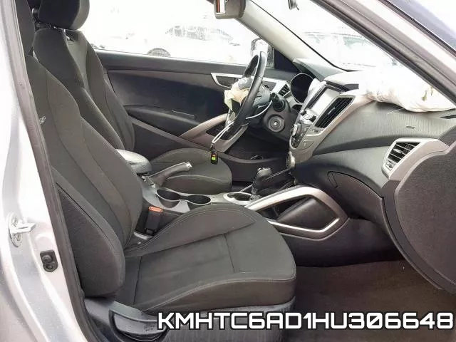 KMHTC6AD1HU306648 фото 6