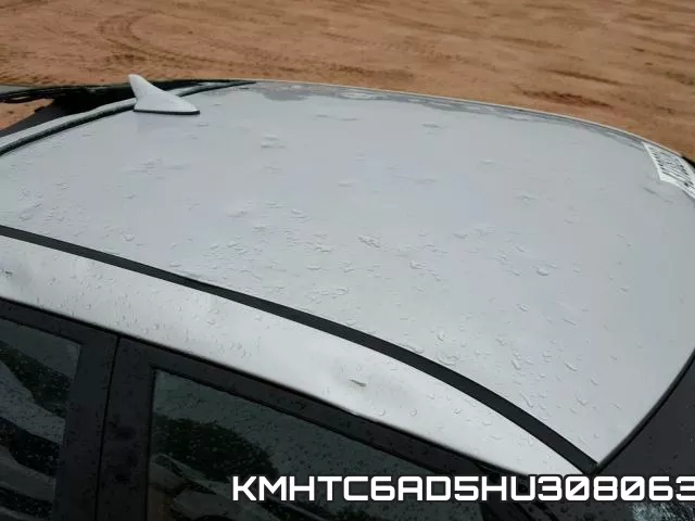 KMHTC6AD5HU308063 фото 10