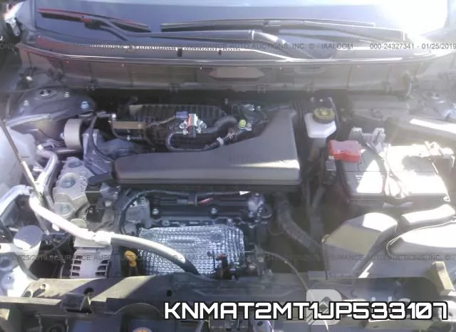 KNMAT2MT1JP533107 фото 2