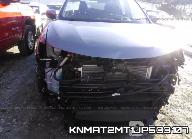 KNMAT2MT1JP533107 фото 7